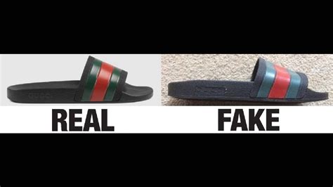 replica gucci sandals cheap|how to authenticate gucci slides.